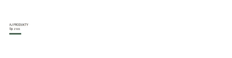 AJ PRODUKTY Sp. z o.o. logo